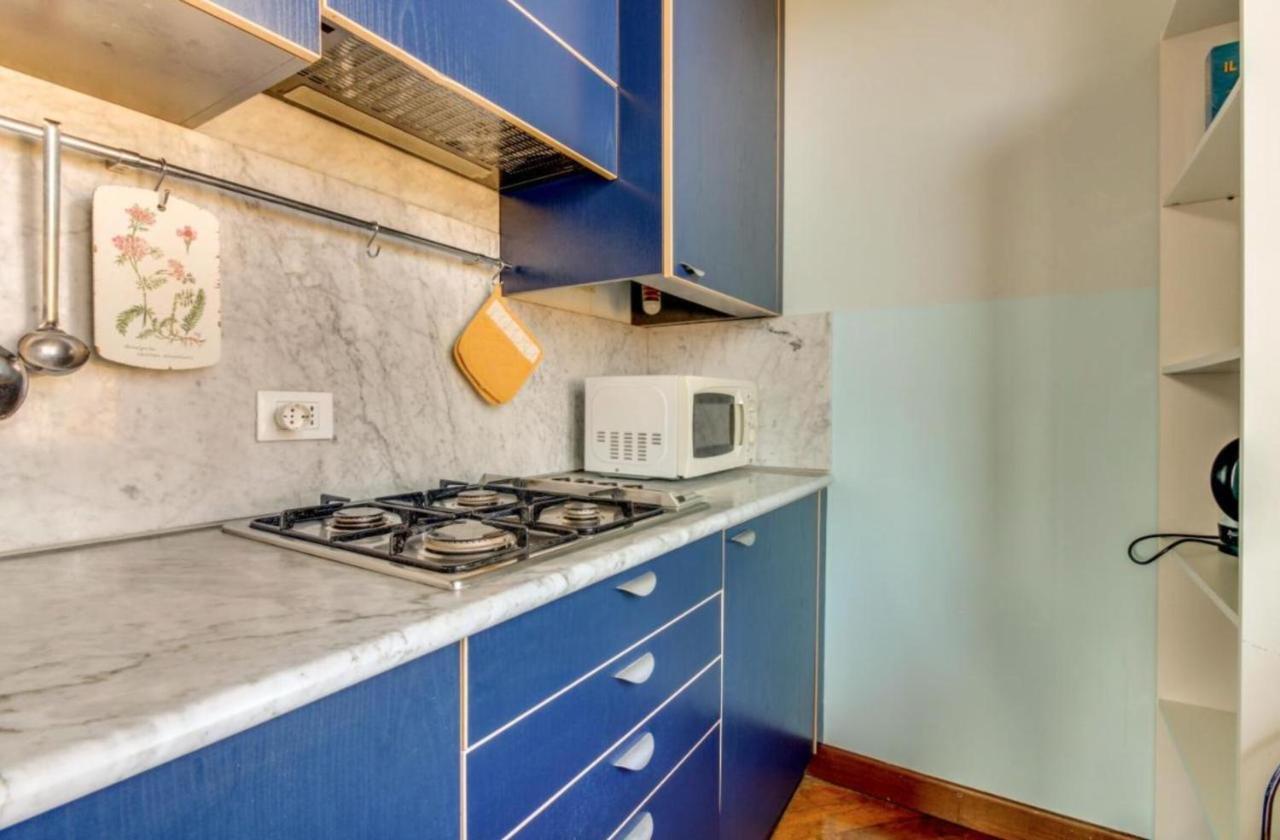 San Vio Dorsoduro Academia Apartment Venice Ngoại thất bức ảnh